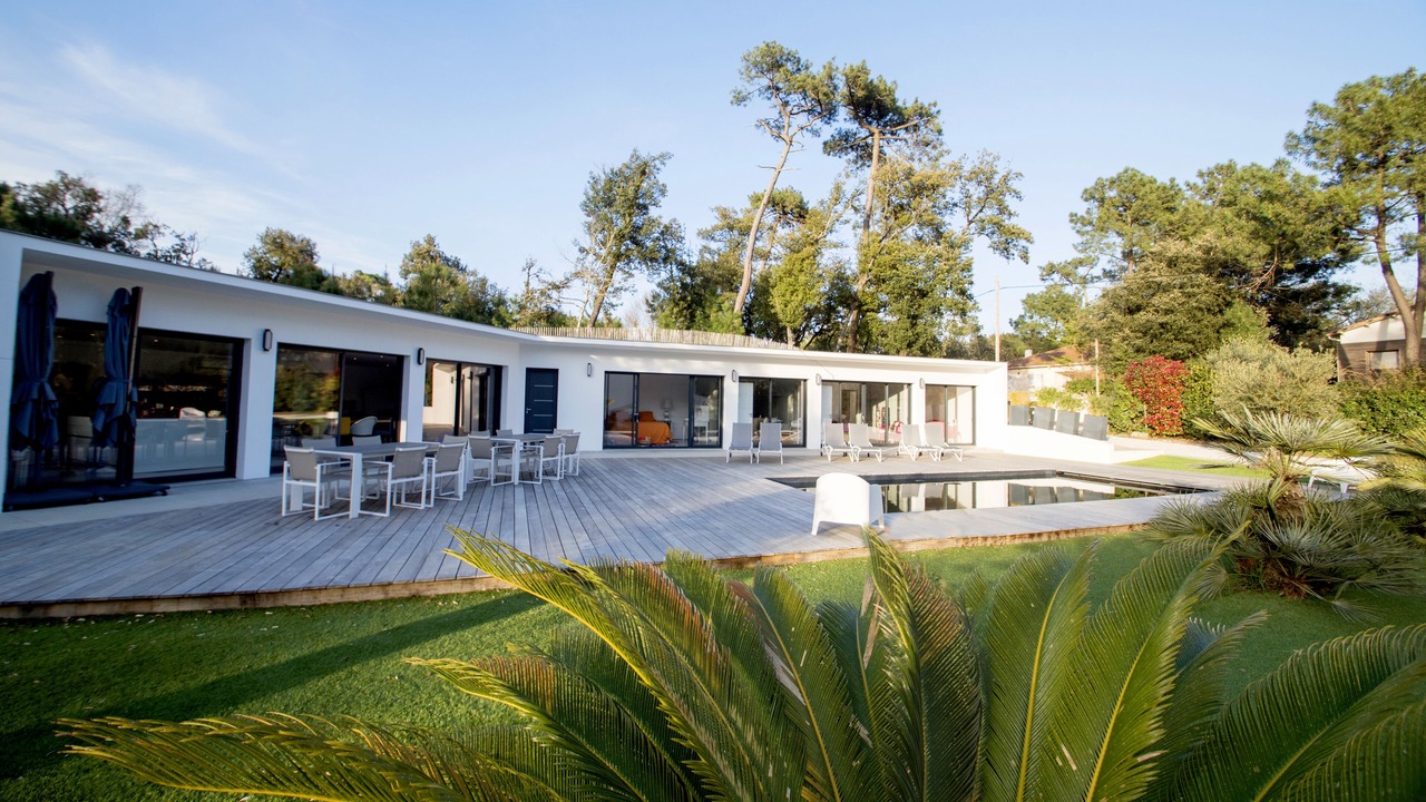 Photo of Outdoor in Saint-Palais-sur-Mer