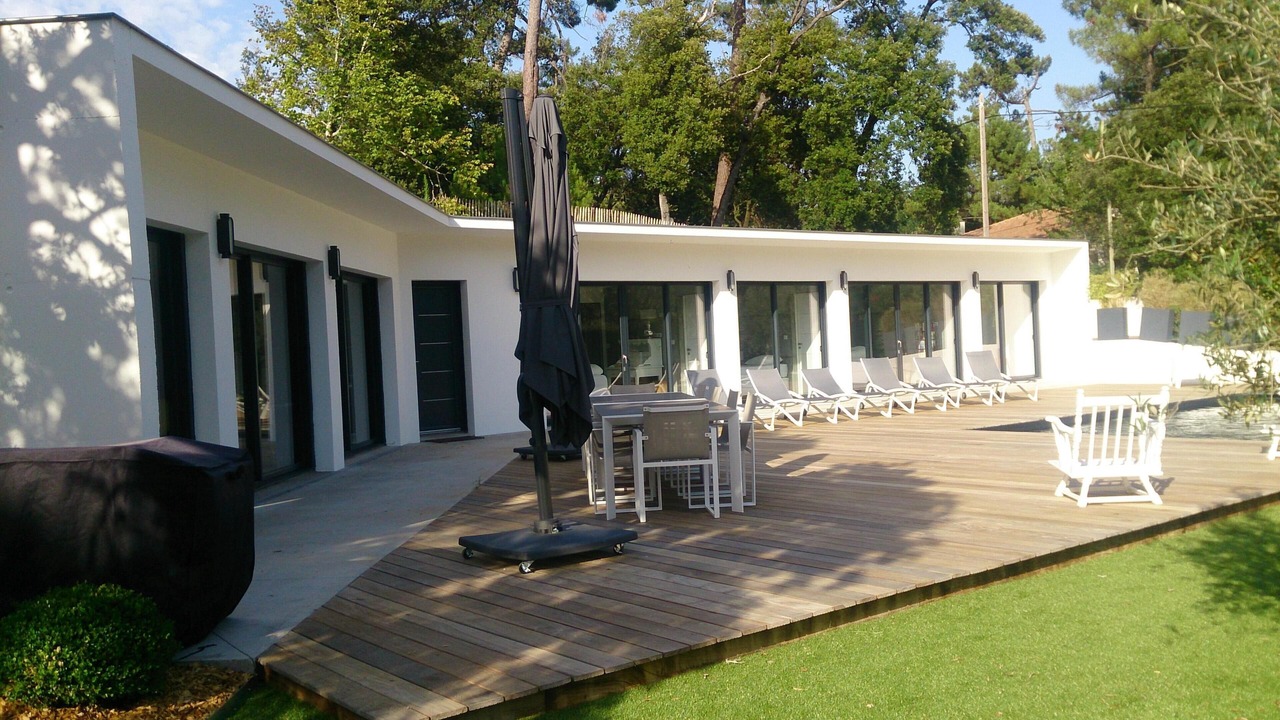 Photo of Outdoor in Saint-Palais-sur-Mer
