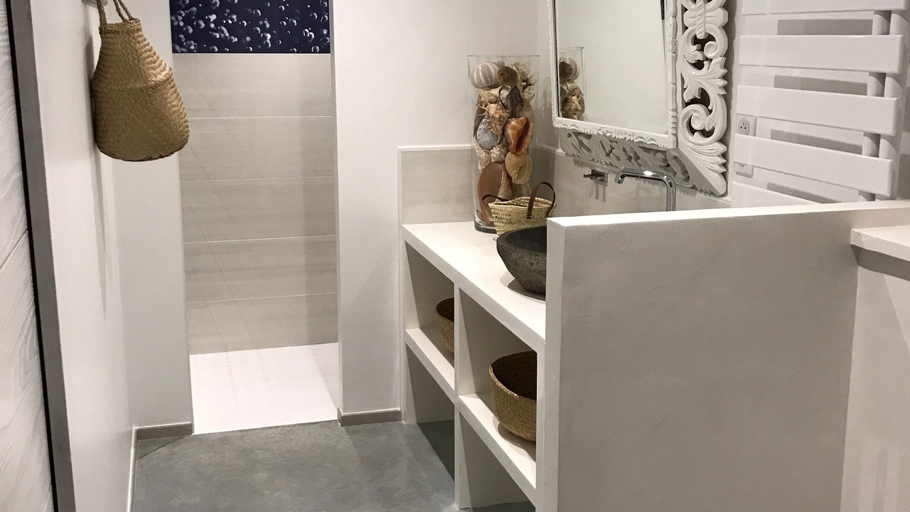 Photo of Bathroom in Saint-Palais-sur-Mer