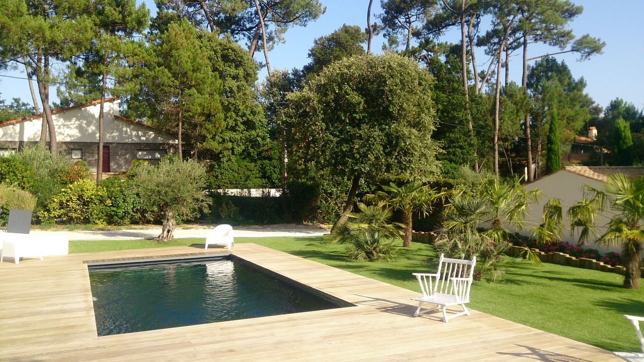 Photo of Outdoor in Saint-Palais-sur-Mer