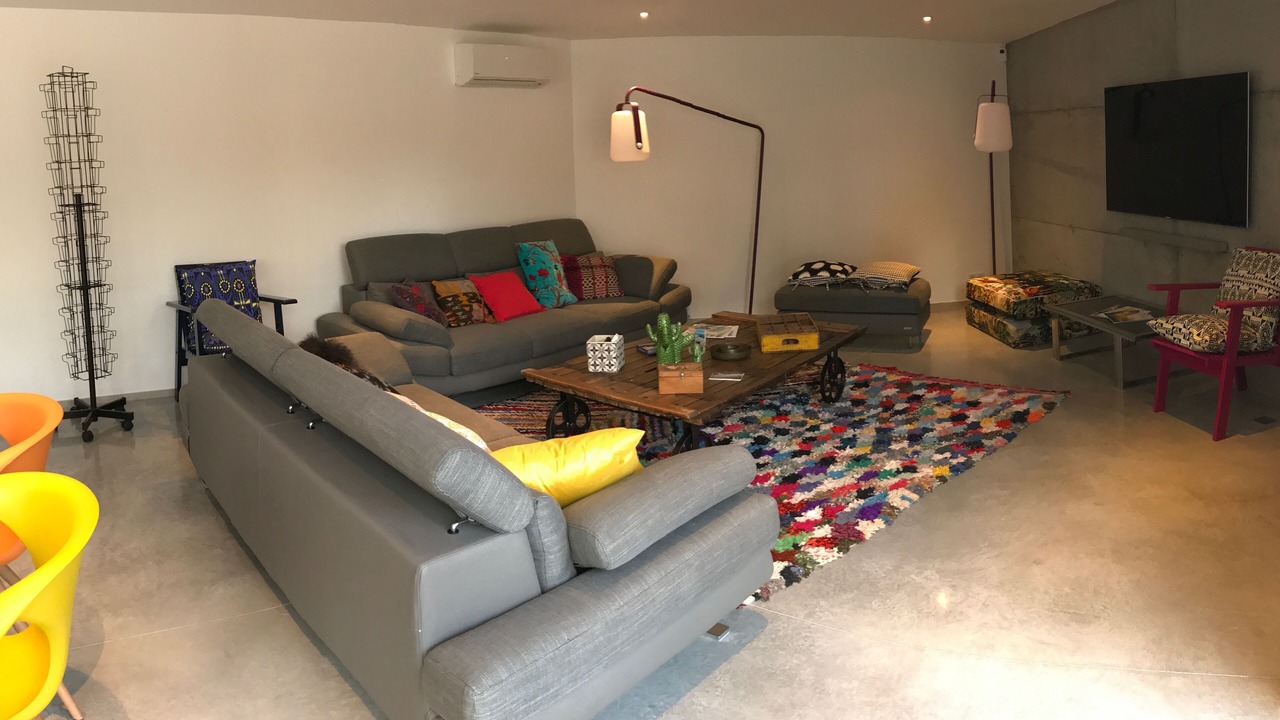 Photo of Livingroom in Saint-Palais-sur-Mer