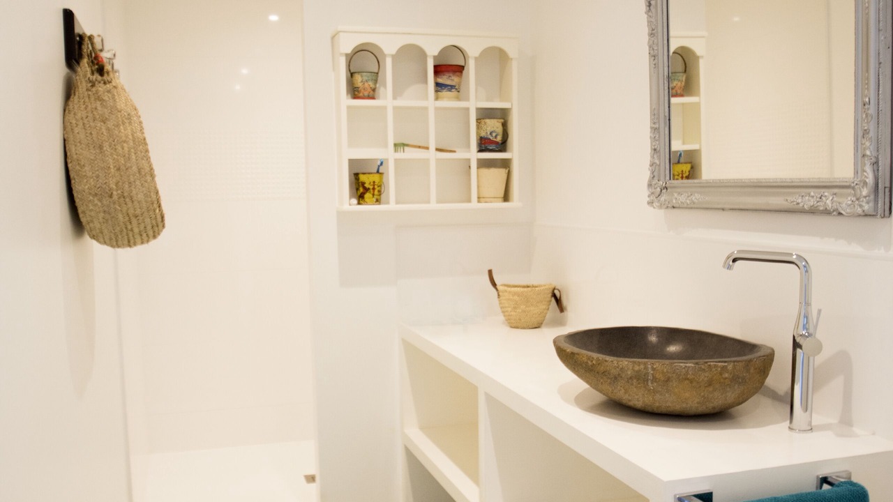 Photo of Bathroom in Saint-Palais-sur-Mer