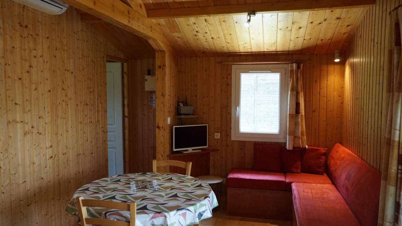 Photo of Livingroom in Clam