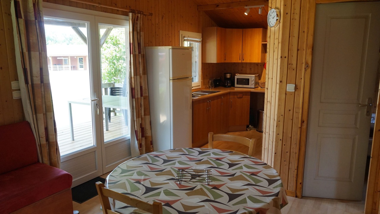 Photo of Kitchen in Clam