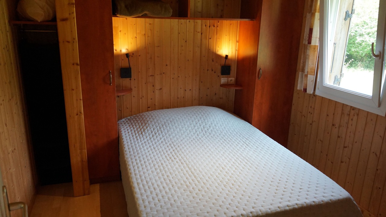 Photo of Bedroom in Clam