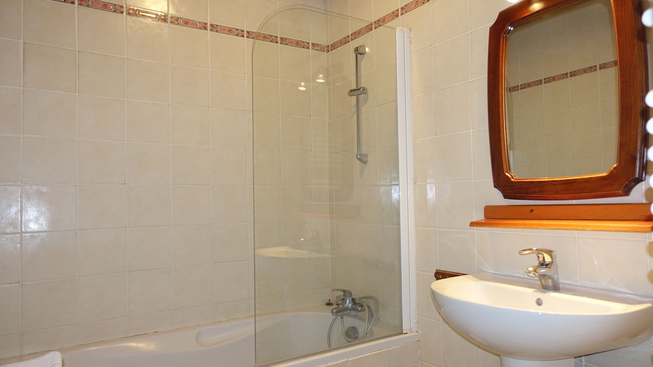Photo of Bathroom in Palluaud