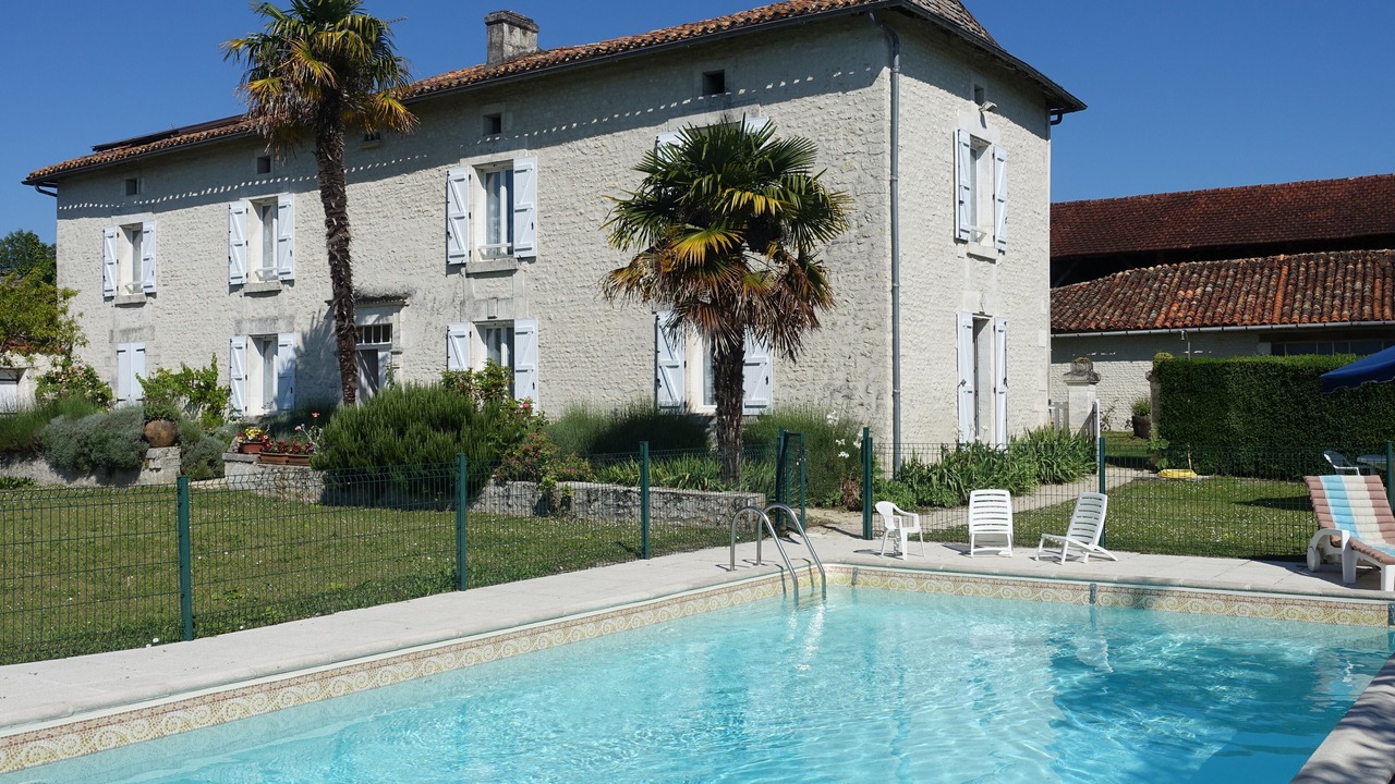 Photo of Outdoor in Palluaud