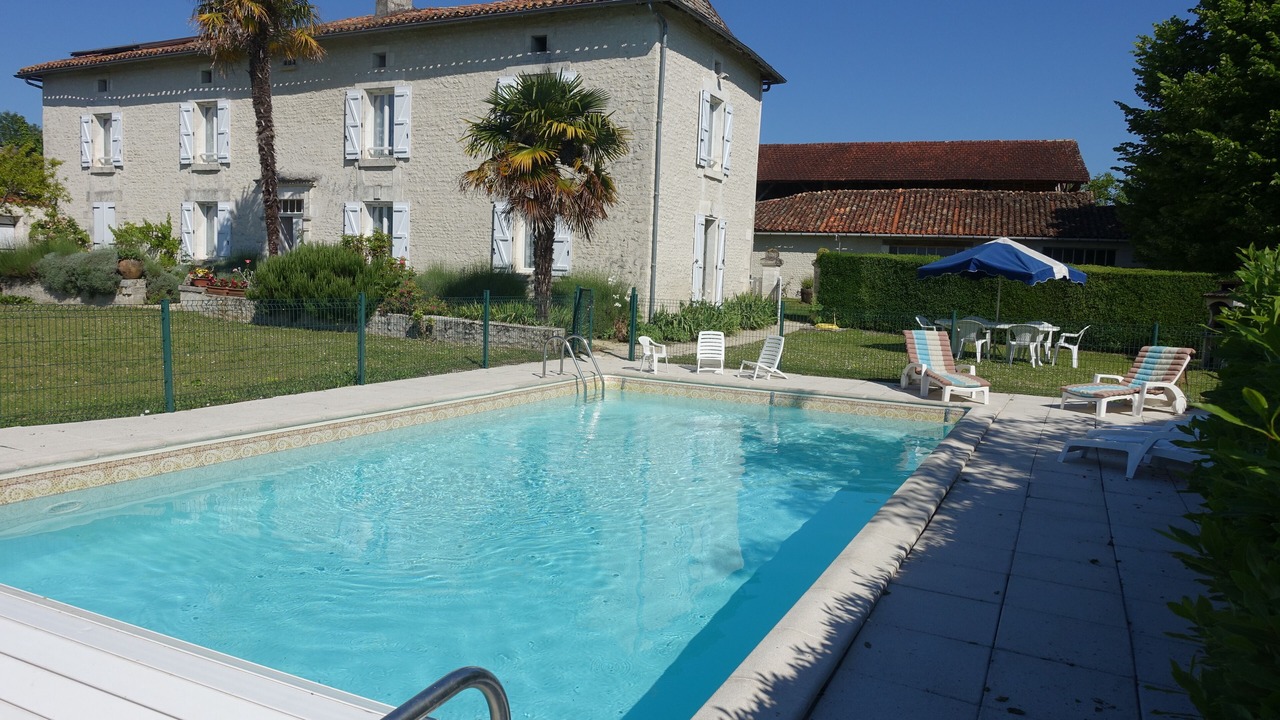 Photo of Outdoor in Palluaud