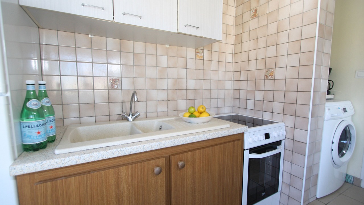 Photo of Kitchen in Contis-les-Bains