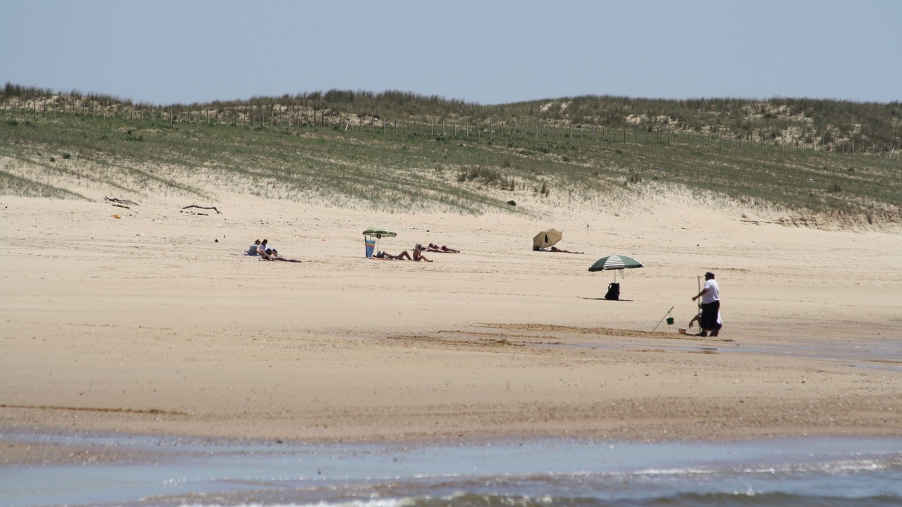 Photo of Others in Contis-les-Bains