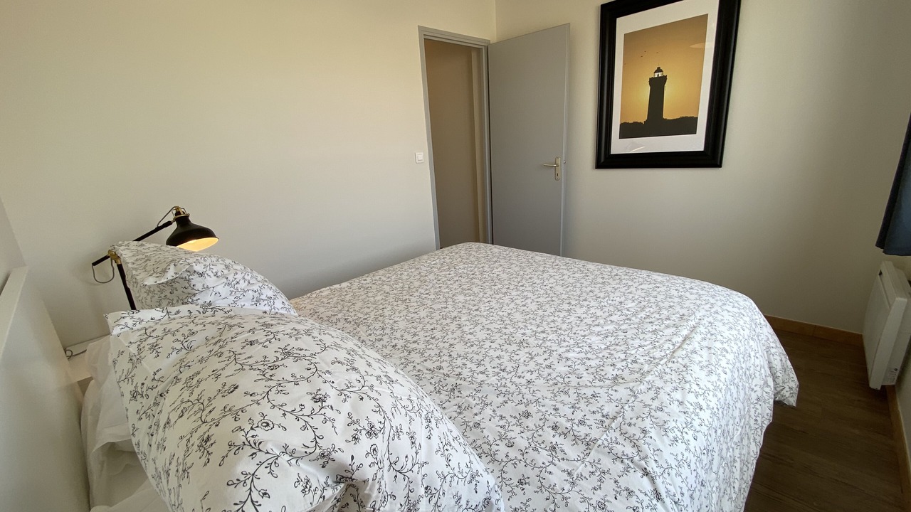 Photo of Bedroom in Contis-les-Bains