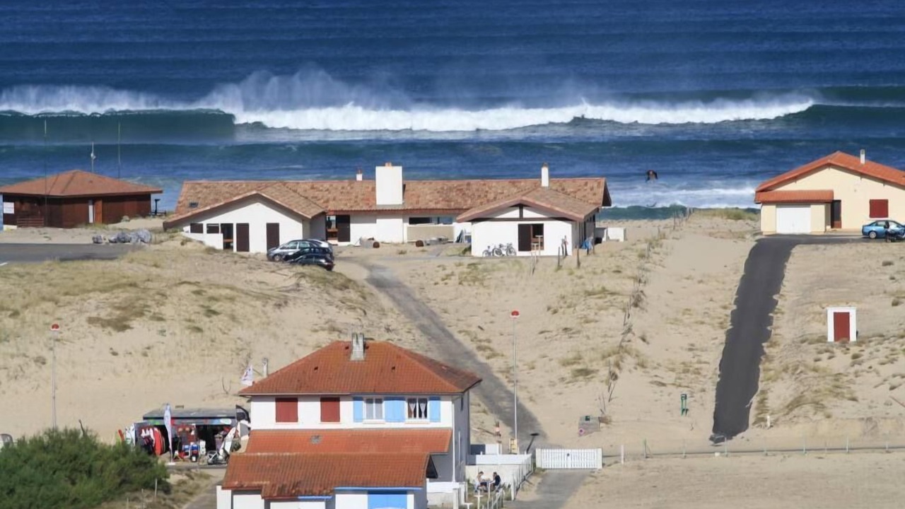 Photo of Others in Contis-les-Bains