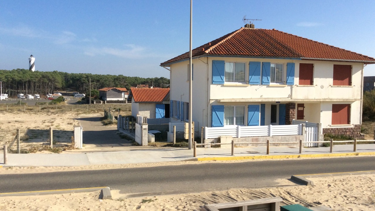 Photo of Outdoor in Contis-les-Bains