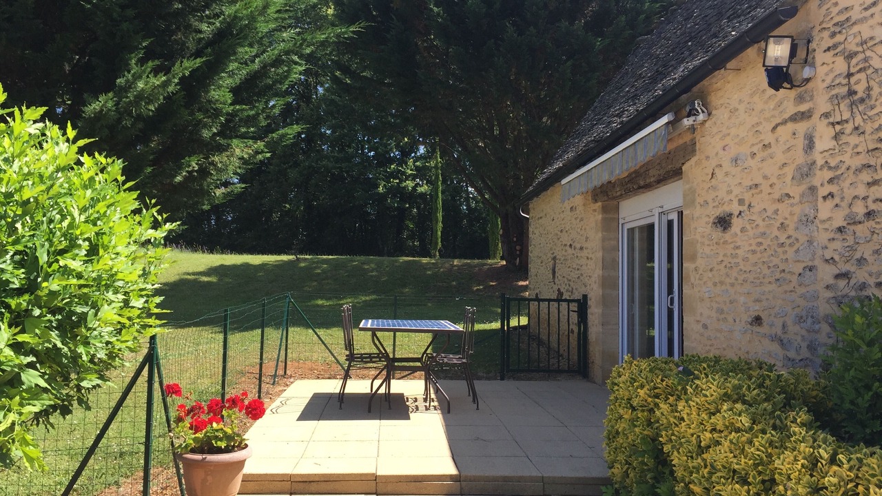 Photo of Outdoor in Saint-Genies