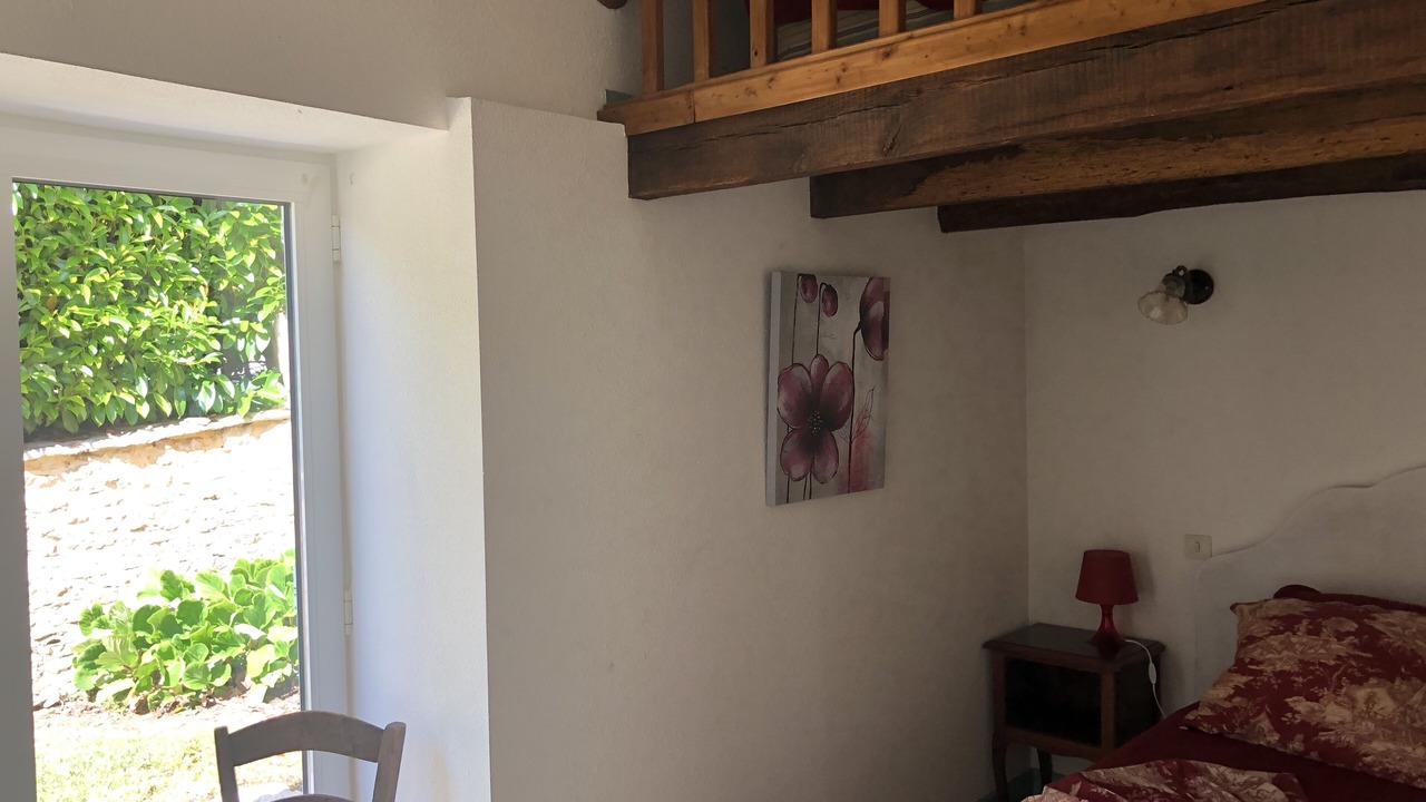 Photo of Bedroom in Saint-Genies
