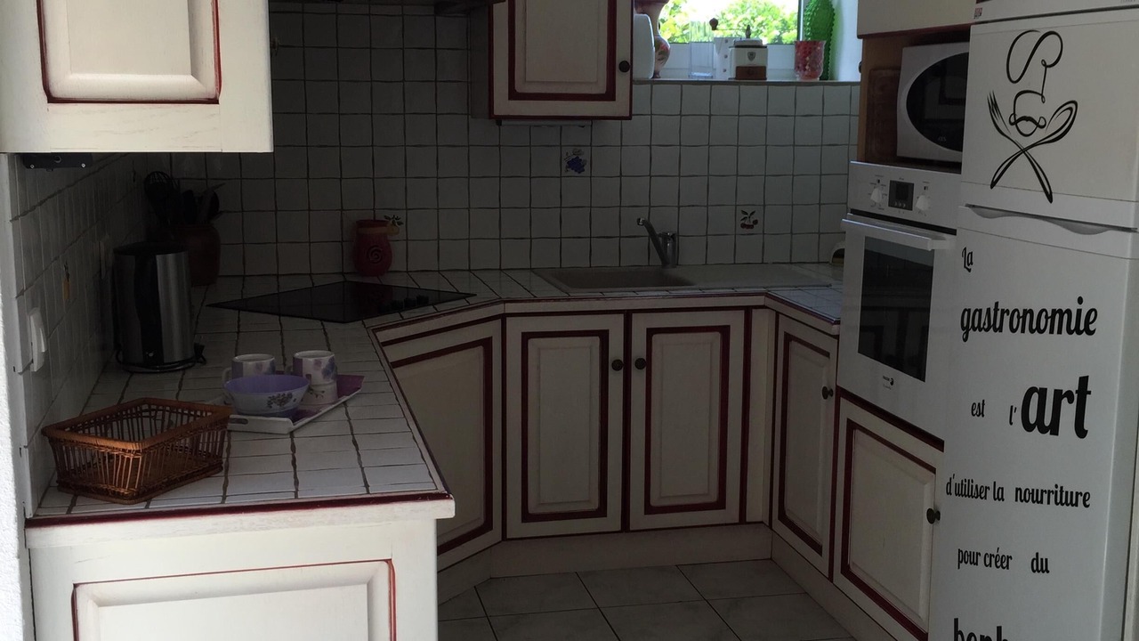 Photo of Kitchen in Saint-Genies