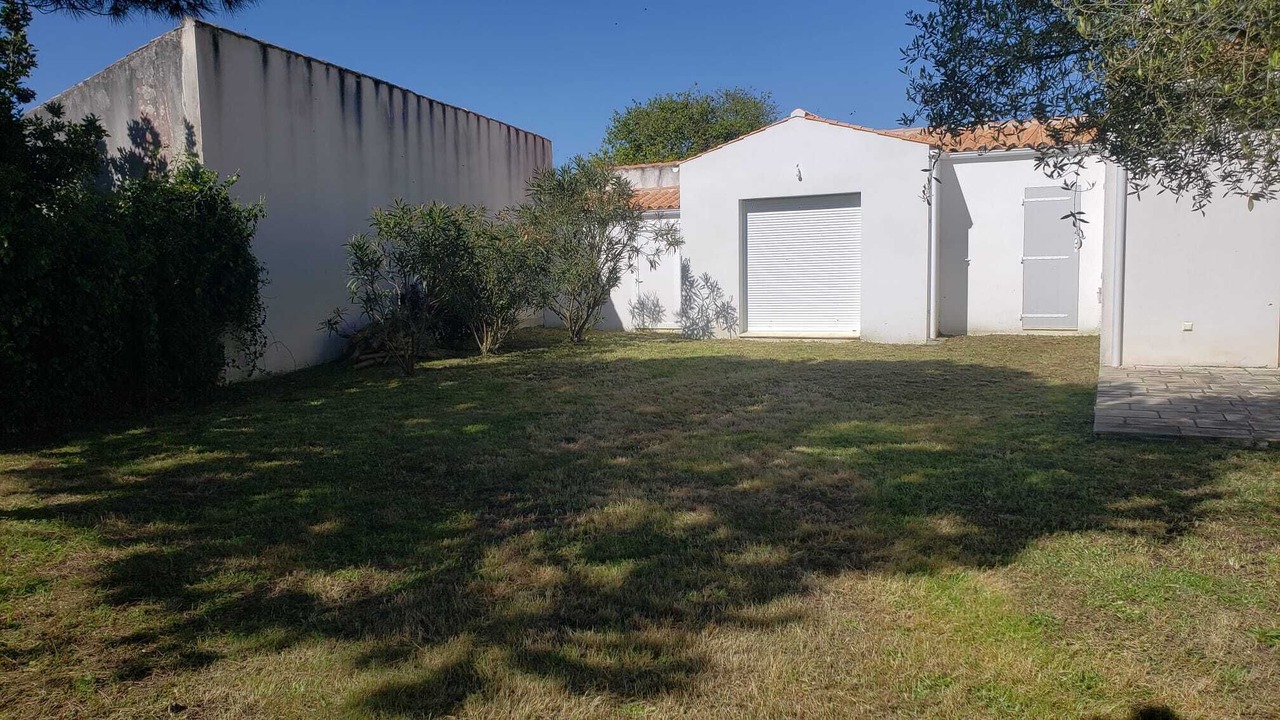Photo of Outdoor in La Bree-les-Bains