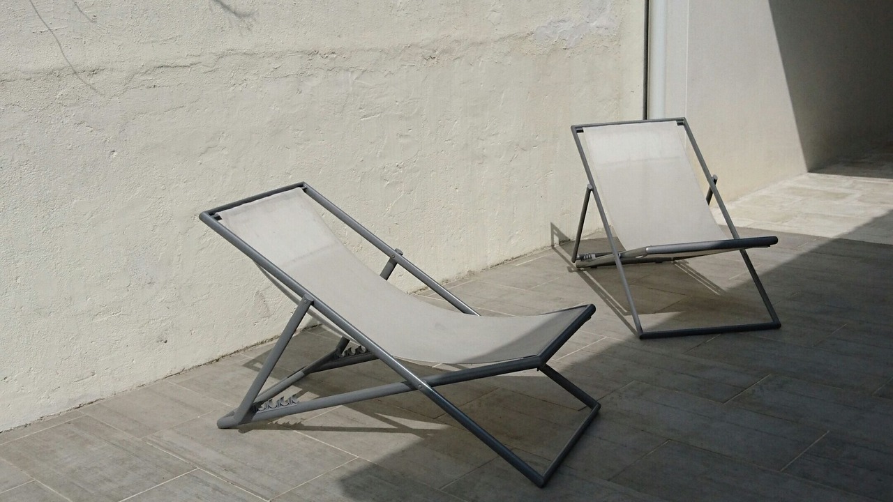 Photo of Patio Balcony in La Bree-les-Bains