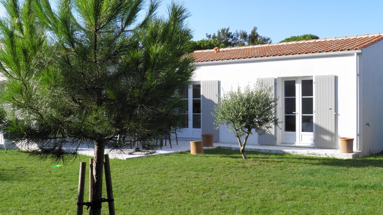Photo of Outdoor in La Bree-les-Bains