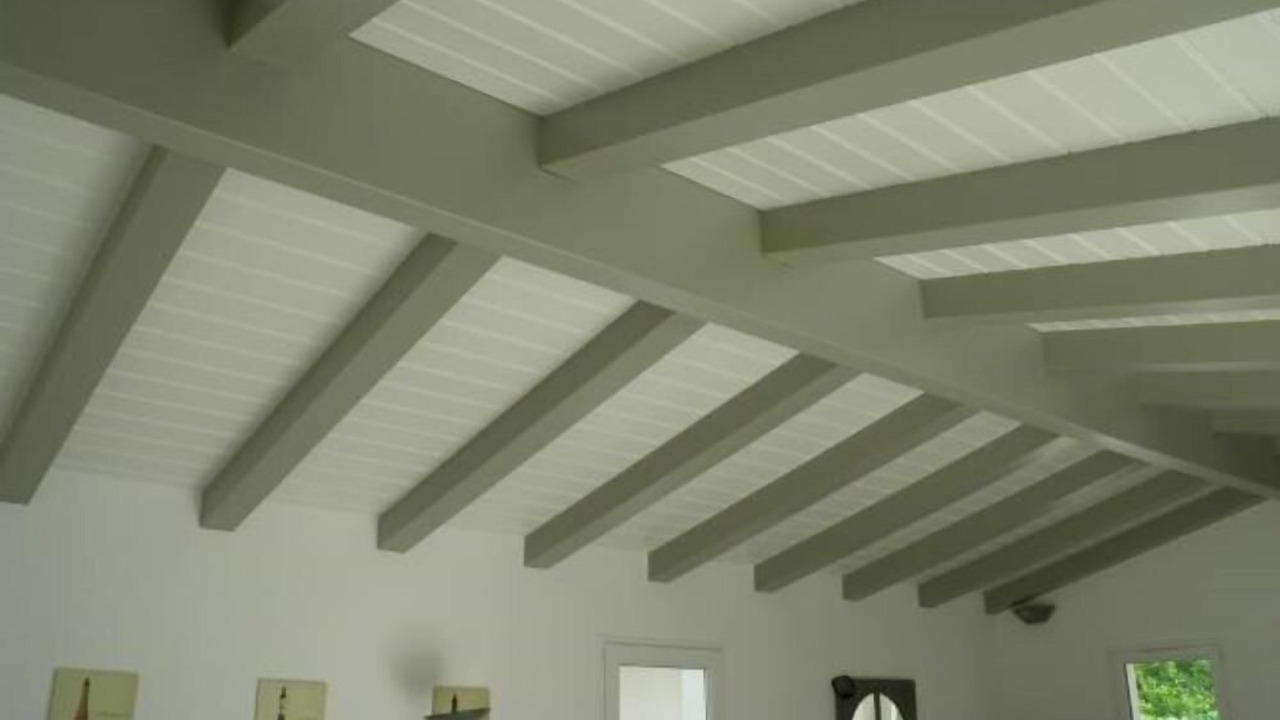 Photo of Livingroom in La Bree-les-Bains