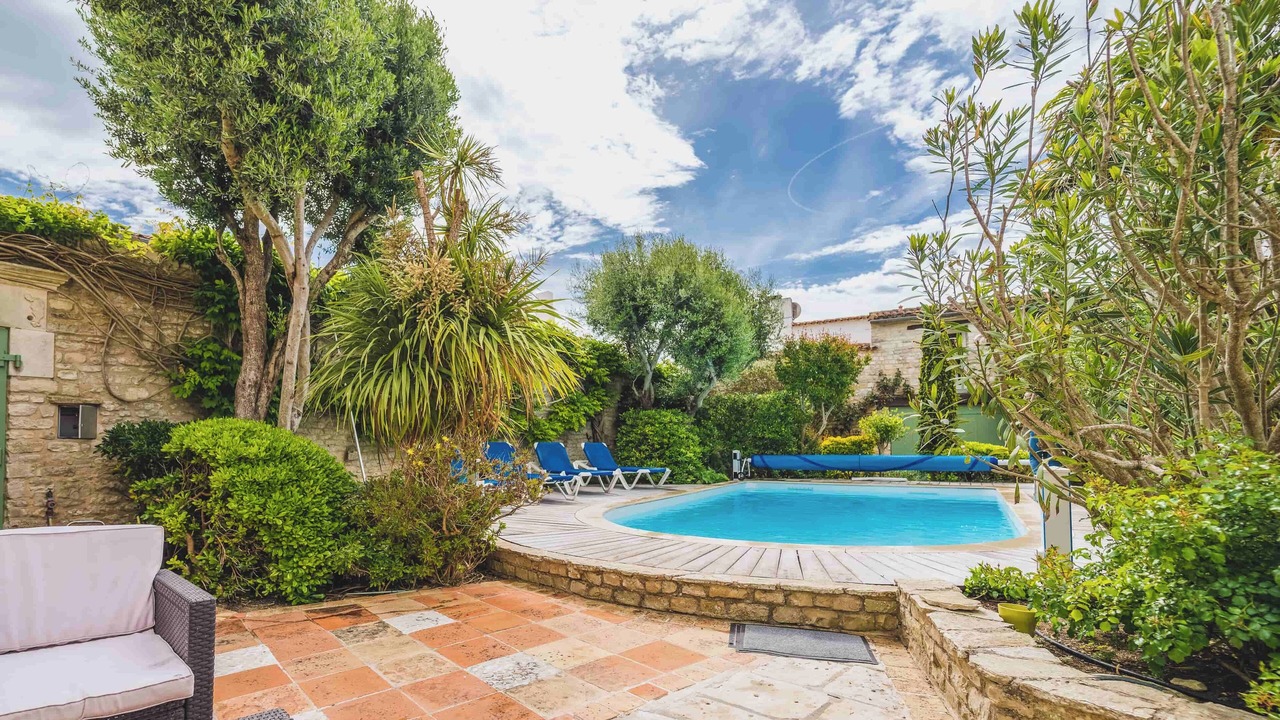 Photo of Outdoor in Le Bois-Plage-en-Re
