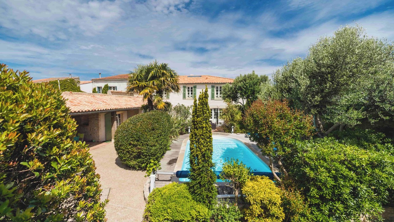 Photo of Outdoor in Le Bois-Plage-en-Re