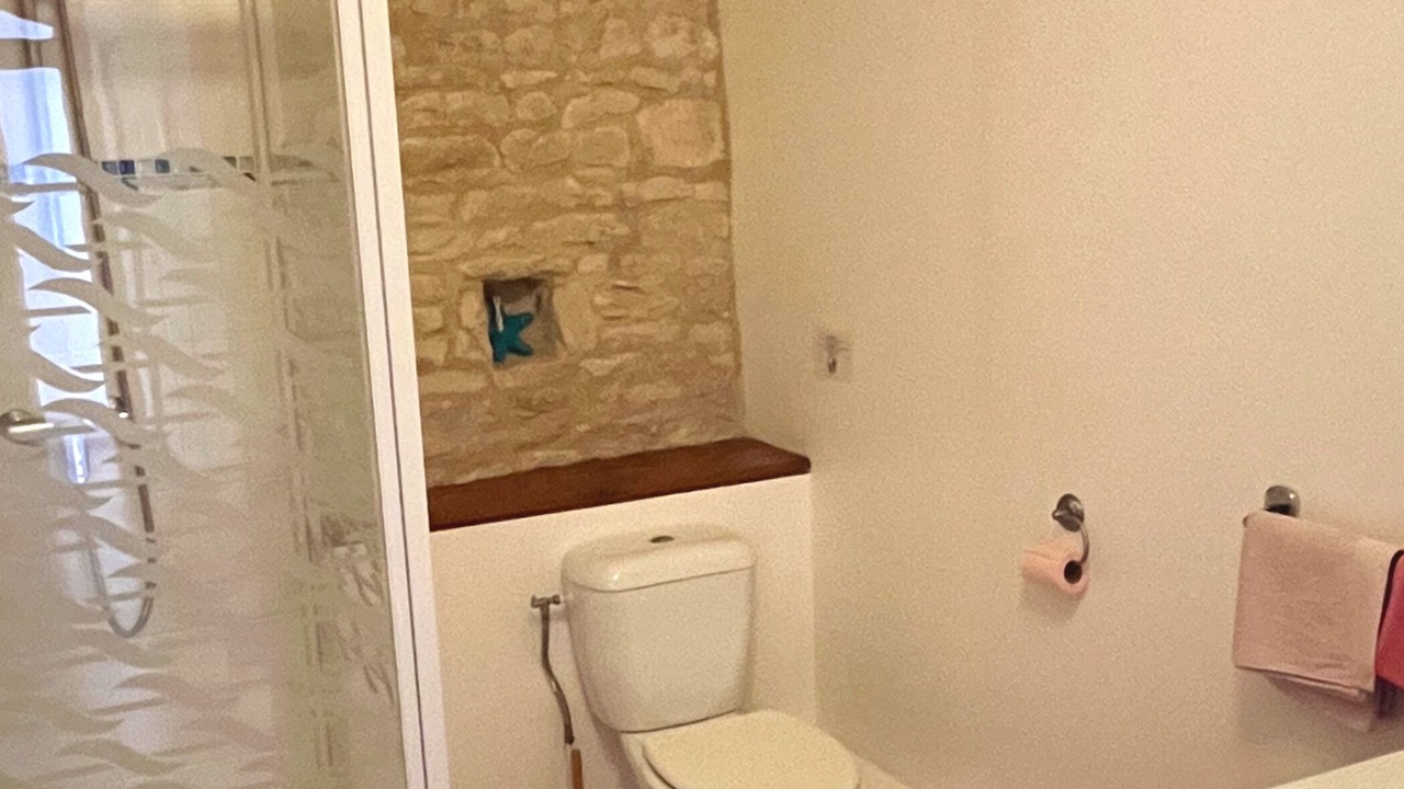 Photo of Bedroom in Crezieres