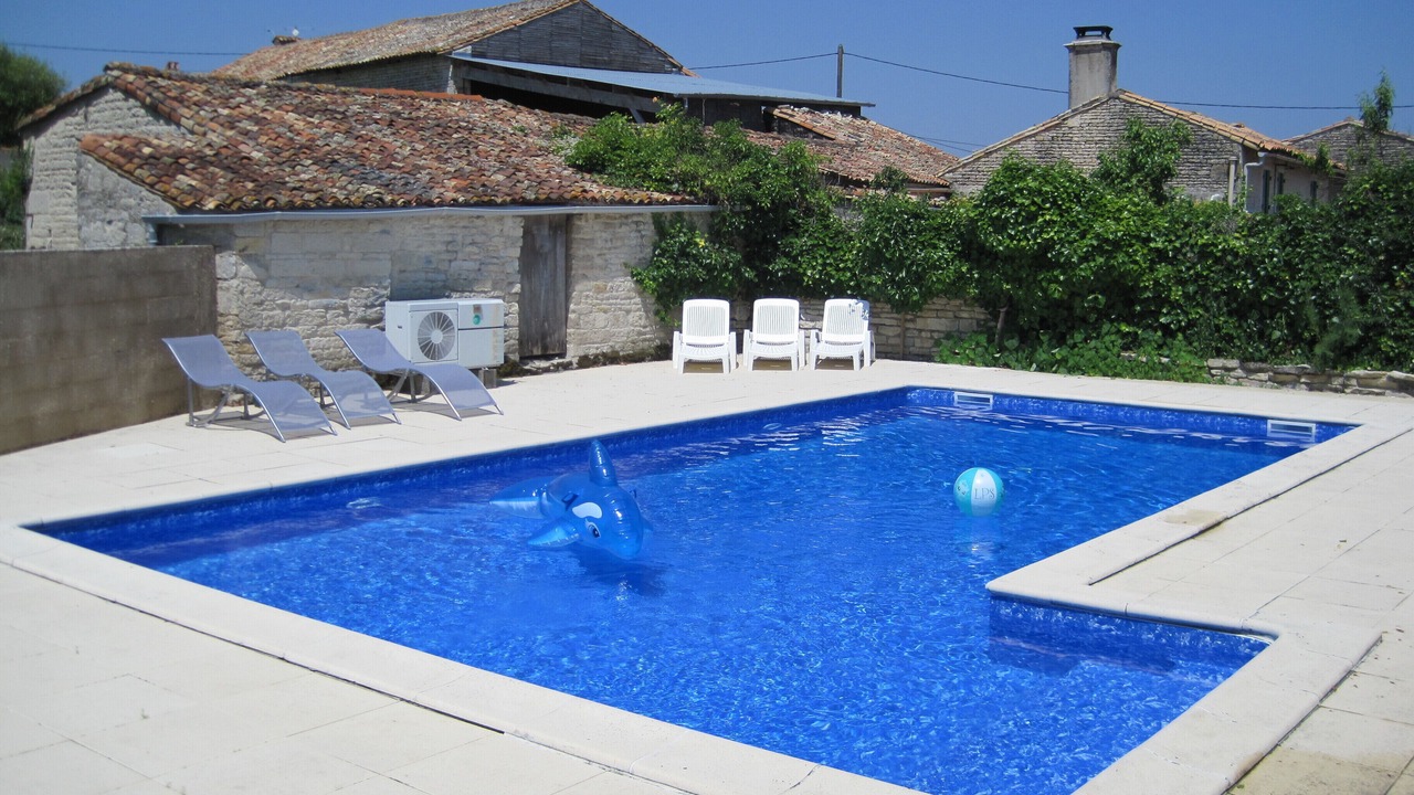 Photo of Outdoor in Crezieres
