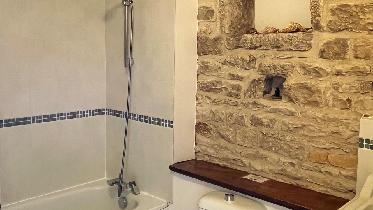 Photo of Bathroom in Crezieres