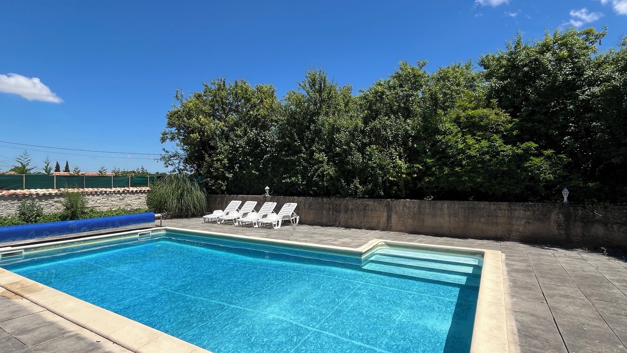 Photo of Outdoor in Crezieres