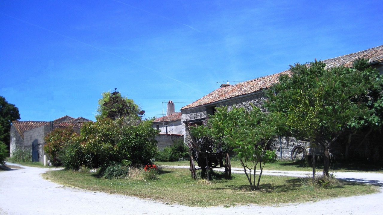 Photo of Outdoor in Crezieres