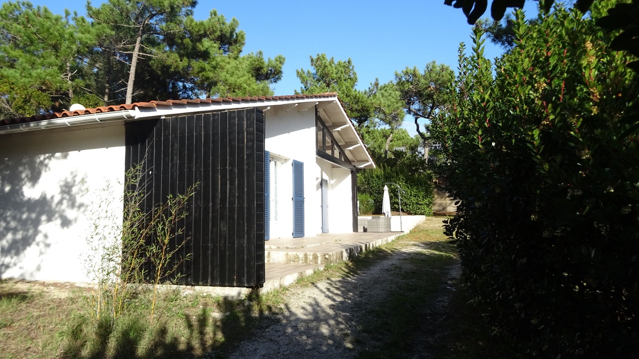 Photo of Outdoor in Cap-Ferret