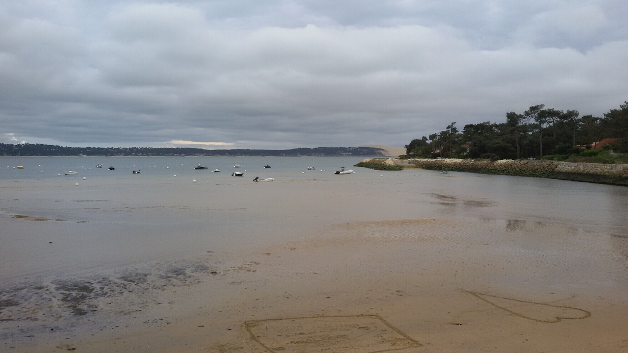 Photo of Others in Cap-Ferret