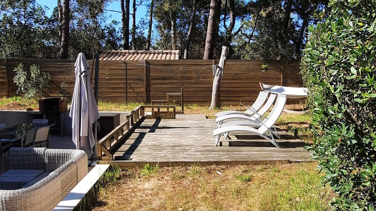 Photo of Outdoor in Cap-Ferret