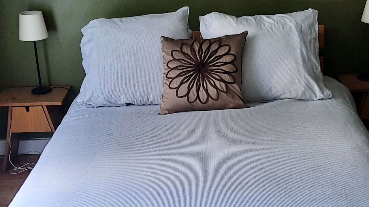 Photo of Bedroom in Cap-Ferret