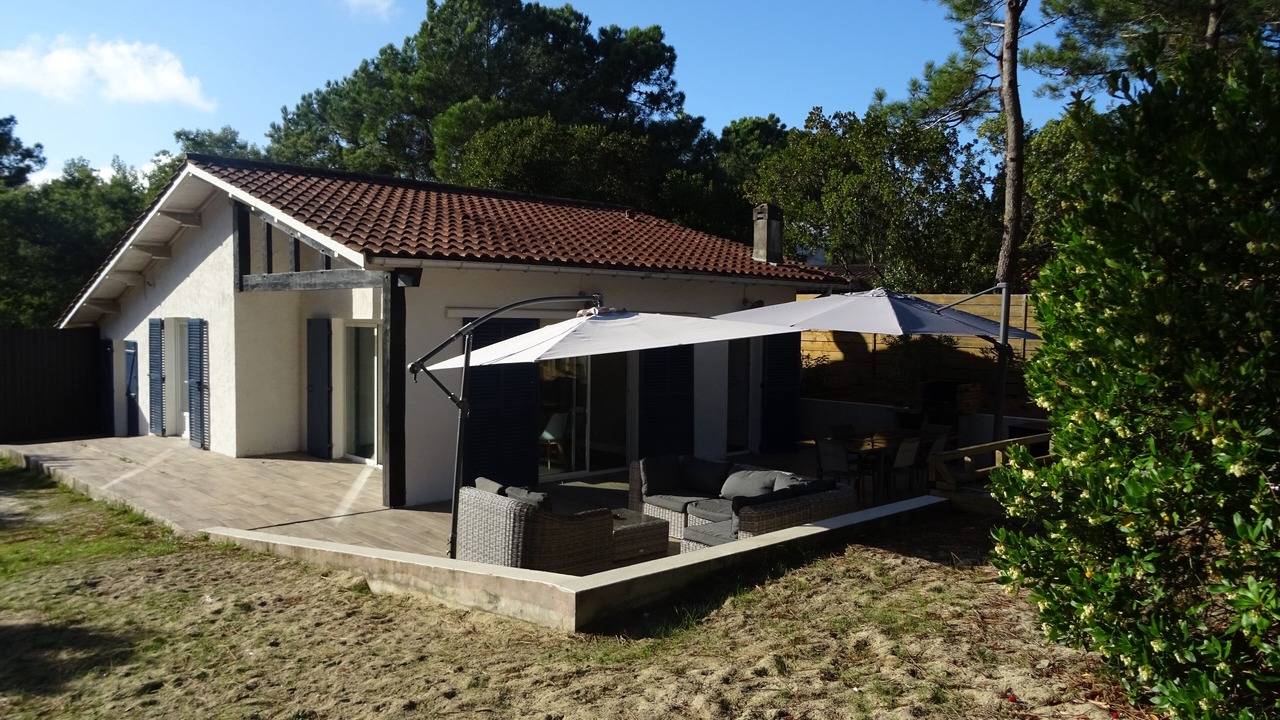 Photo of Outdoor in Cap-Ferret