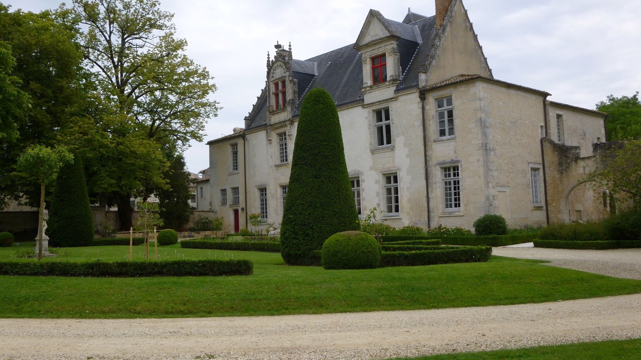 Photo of Outdoor in Mortagne-sur-Gironde
