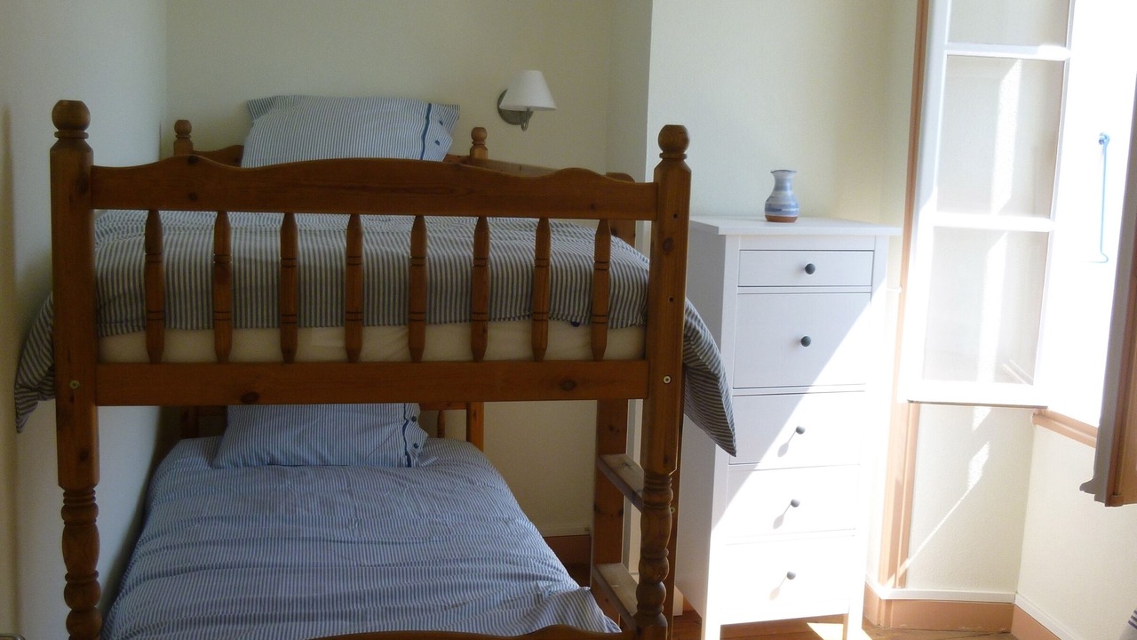 Photo of Bedroom in Mortagne-sur-Gironde