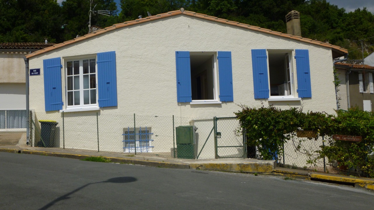 Photo of Outdoor in Mortagne-sur-Gironde