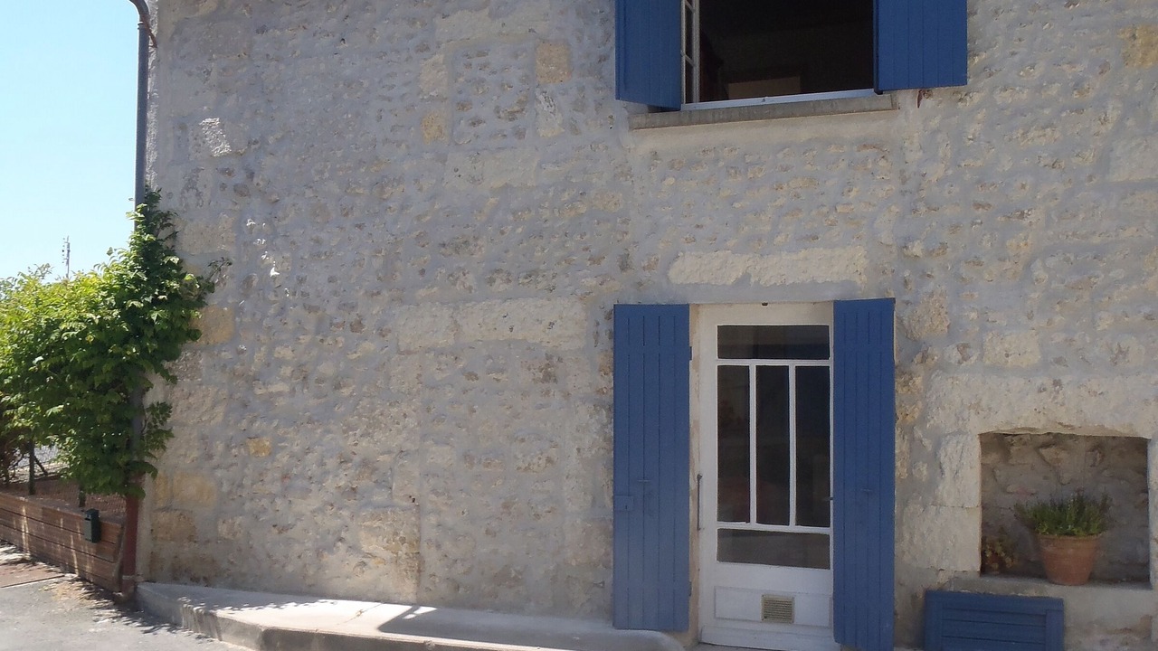 Photo of Others in Mortagne-sur-Gironde
