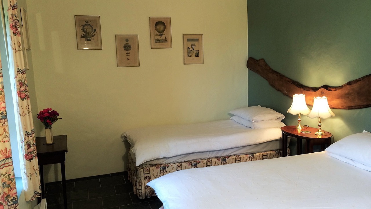 Photo of Bedroom in Monbazillac