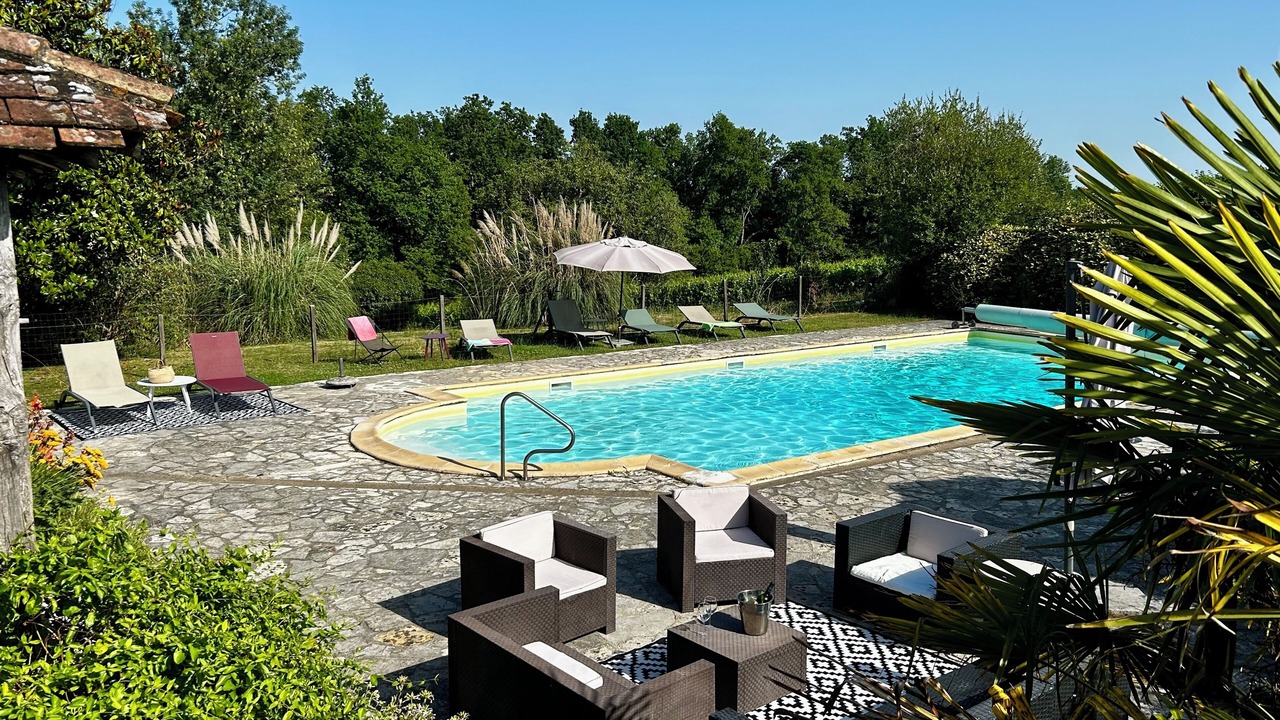 Photo of Outdoor in Monbazillac