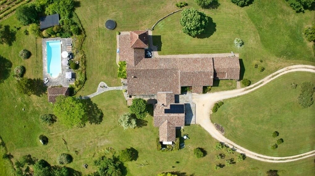 Photo of Outdoor in Monbazillac