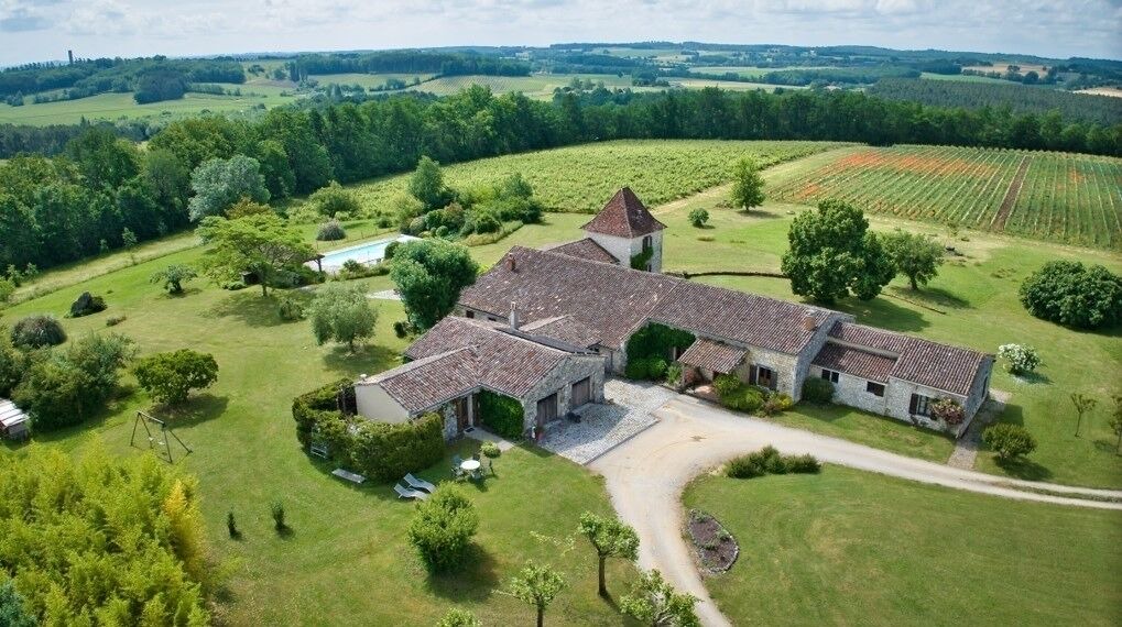 Photo of Outdoor in Monbazillac