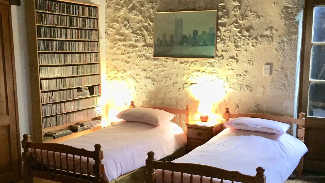 Photo of Bedroom in Monbazillac