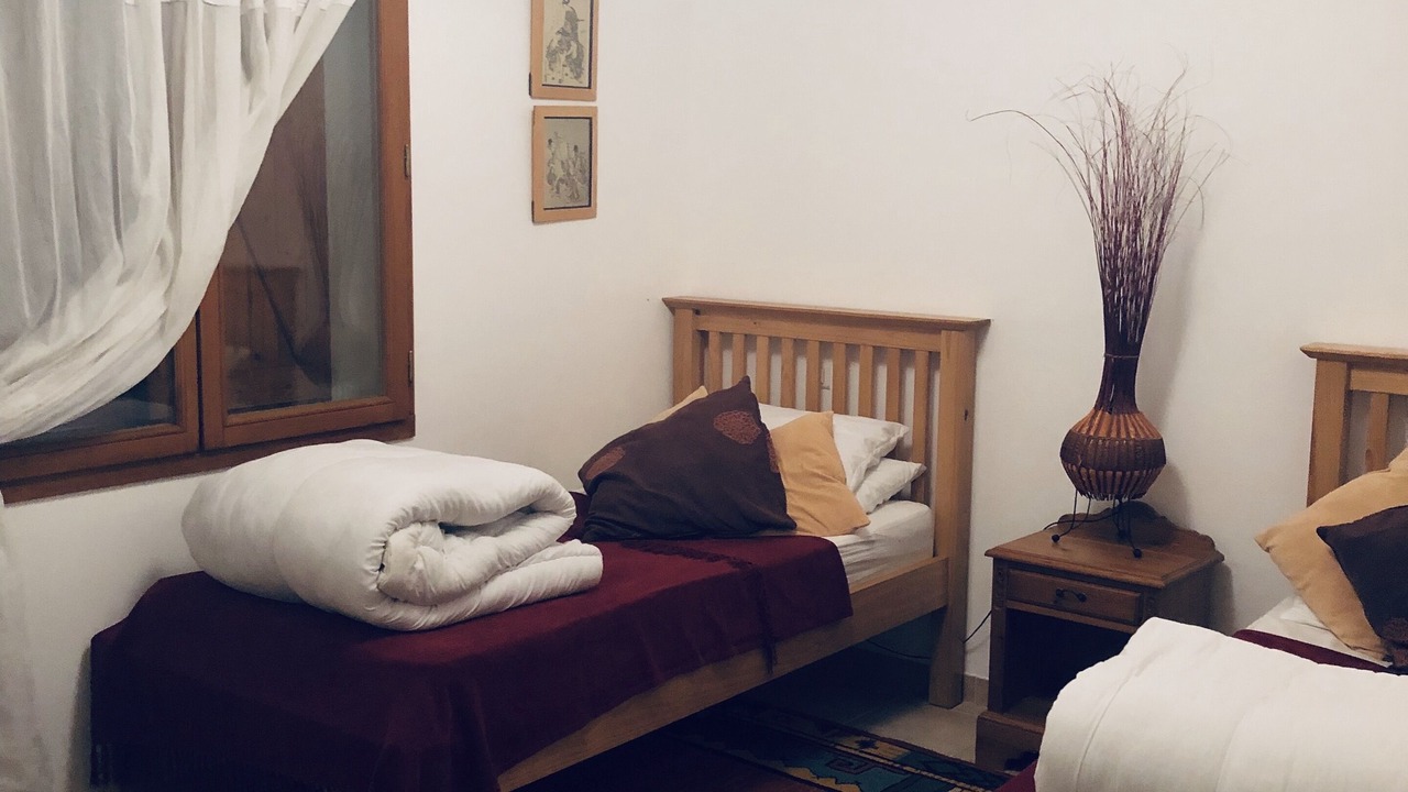 Photo of Bedroom in Lavardac