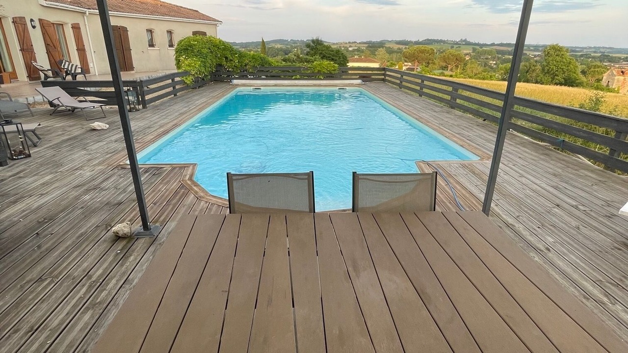 Photo of Outdoor in Lavardac