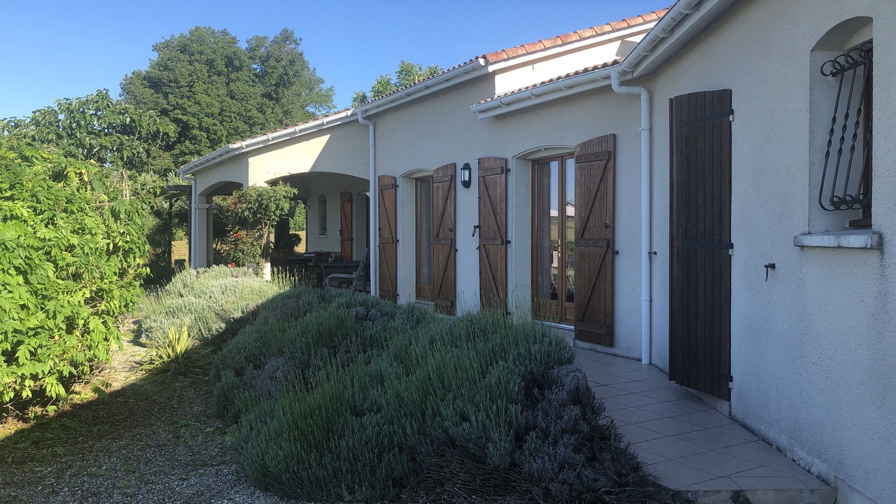 Photo of Outdoor in Lavardac