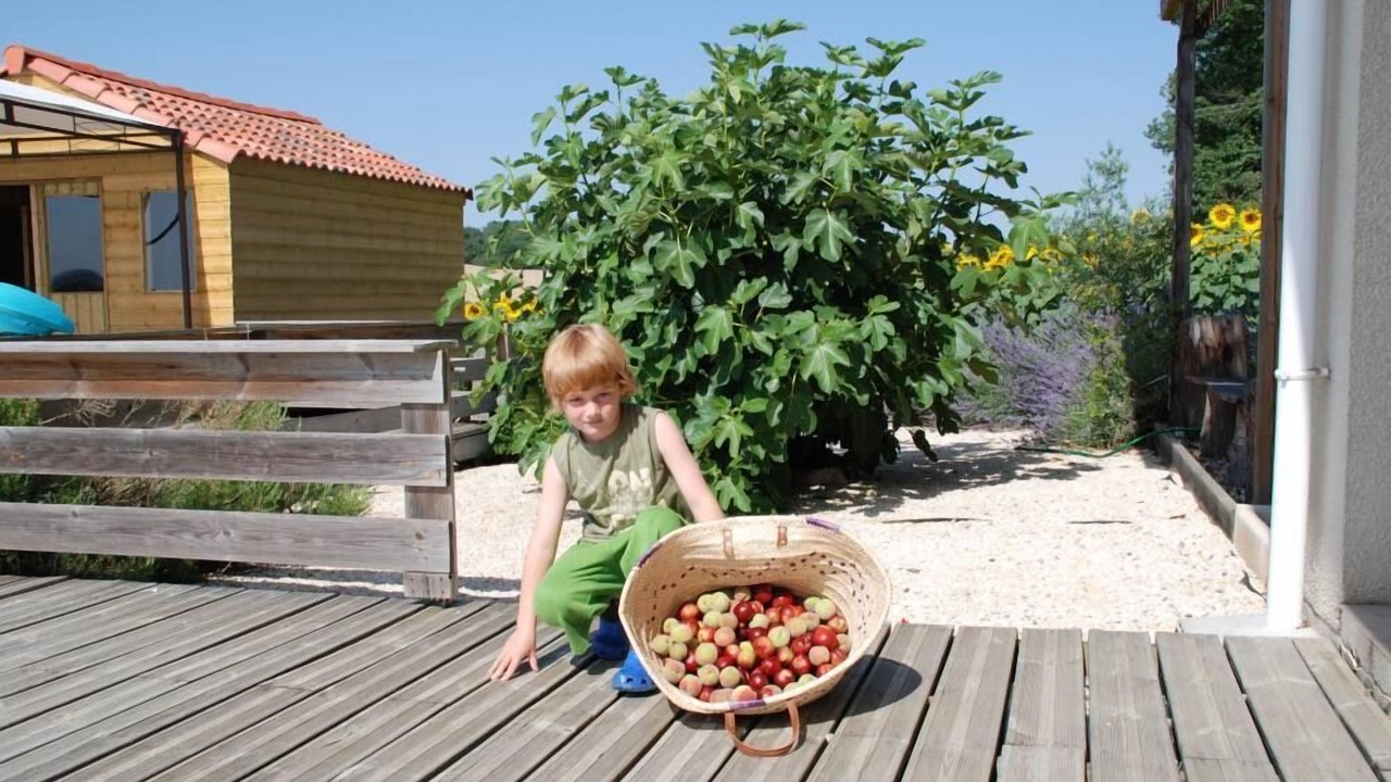 Photo of Outdoor in Lavardac