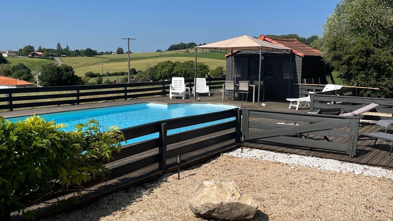 Photo of Outdoor in Lavardac